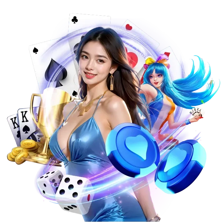 Nội dung game bài và luật cơ bản tại KK55