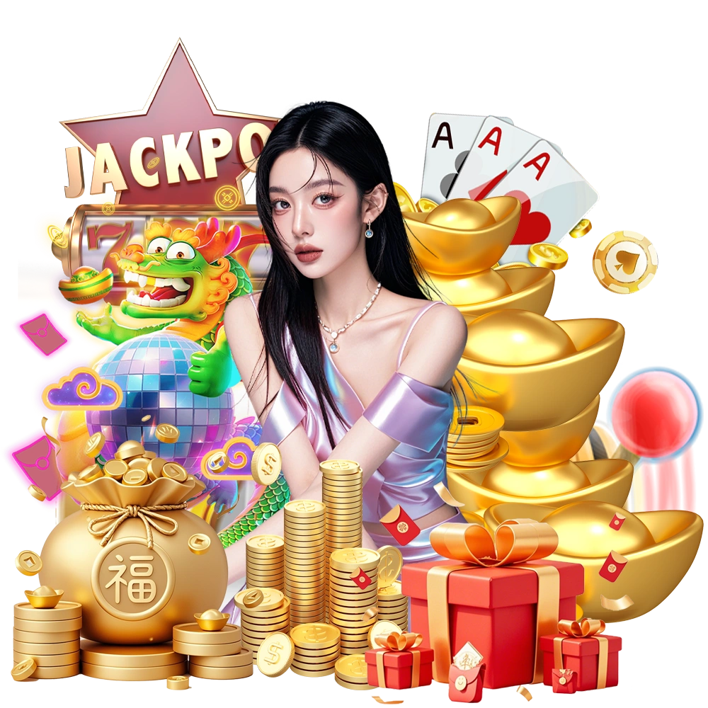Nội dung casino và bàn chơi tại KK55